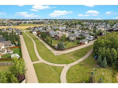 108 Willow Green, Olds, AB - Outdoor With View