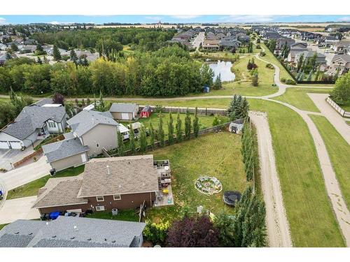 108 Willow Green, Olds, AB - Outdoor With View