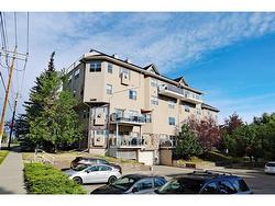 111-6600 Old Banff Coach Road SW Calgary, AB T3H 4J4