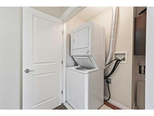 104-532 5 Avenue Ne, Calgary, AB - Indoor Photo Showing Laundry Room