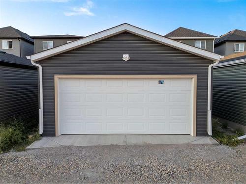 155 Corner Meadows Grove Ne, Calgary, AB - Outdoor With Exterior