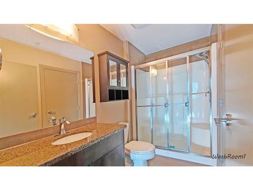 3004-210 15 Avenue Se, Calgary, AB - Indoor Photo Showing Bathroom