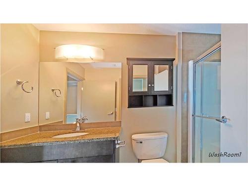 3004-210 15 Avenue Se, Calgary, AB - Indoor Photo Showing Bathroom