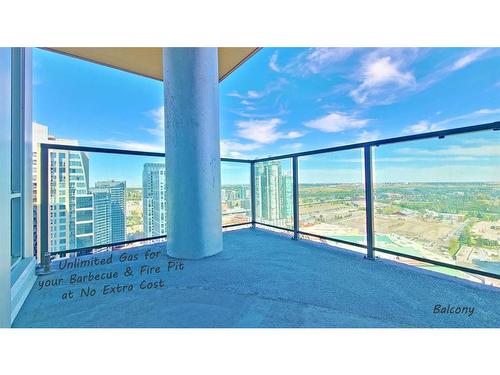 3004-210 15 Avenue Se, Calgary, AB -  Photo Showing Other Room