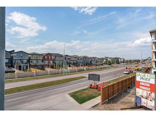 2206-298 Sage Meadows Park Nw, Calgary, AB - Outdoor