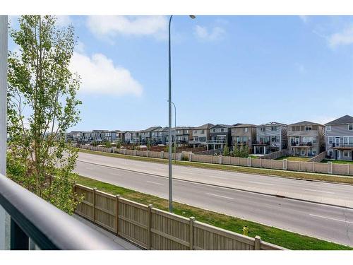 2206-298 Sage Meadows Park Nw, Calgary, AB - Outdoor