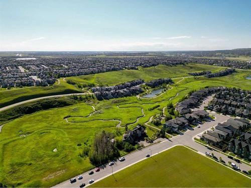 2206-298 Sage Meadows Park Nw, Calgary, AB - Outdoor With View