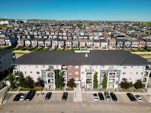 2206-298 Sage Meadows Park Nw, Calgary, AB - Outdoor