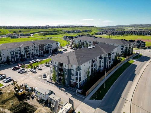 2206-298 Sage Meadows Park Nw, Calgary, AB - Outdoor With View