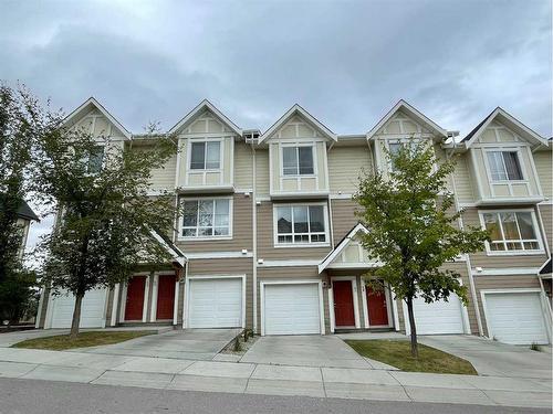 57 Sherwood Lane Nw, Calgary, AB - Outdoor With Facade