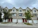 57 Sherwood Lane Nw, Calgary, AB  - Outdoor With Facade 