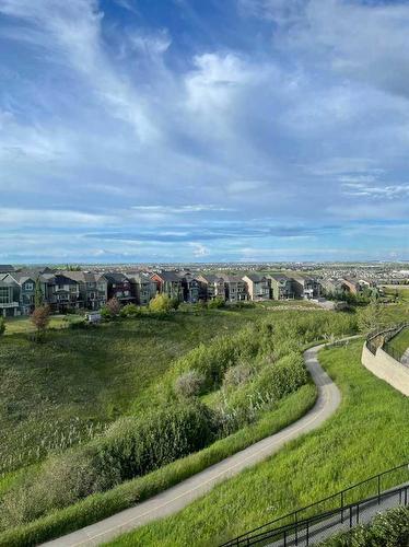 57 Sherwood Lane Nw, Calgary, AB - Outdoor With View