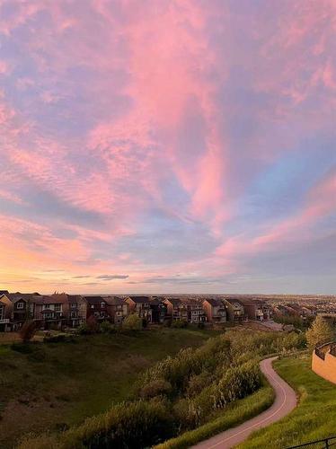 57 Sherwood Lane Nw, Calgary, AB - Outdoor With View