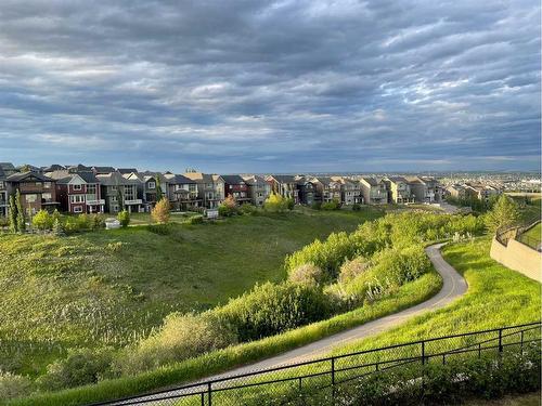 57 Sherwood Lane Nw, Calgary, AB - Outdoor With View