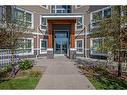 2310-302 Skyview Ranch Drive Ne, Calgary, AB  - Outdoor With Facade 