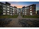 2310-302 Skyview Ranch Drive Ne, Calgary, AB  - Outdoor With Balcony With Facade 