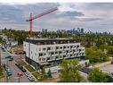 406-3450 19 Street Sw, Calgary, AB  - Outdoor With View 