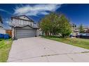 316 Morningside Crescent Sw, Airdrie, AB  - Outdoor 