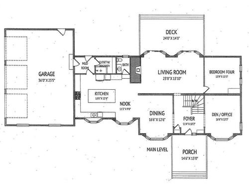 262150 Horse Creek Road, Rural Rocky View County, AB - Other