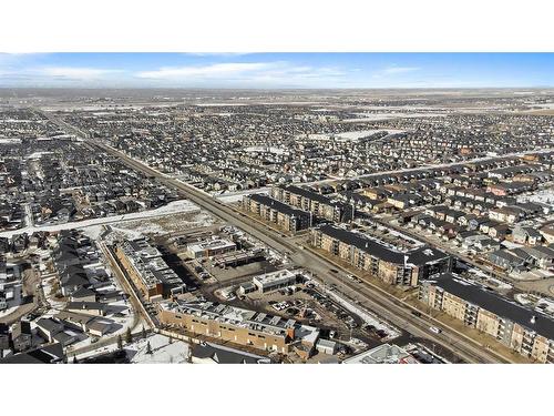 404-7130 80 Avenue Ne, Calgary, AB - Outdoor With View