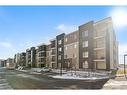 404-7130 80 Avenue Ne, Calgary, AB  - Outdoor With Facade 