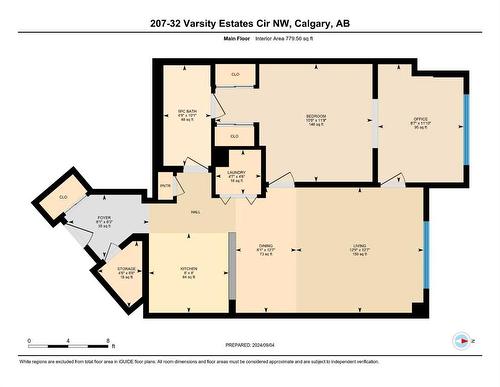 207-32 Varsity Estates Circle Nw, Calgary, AB - Other