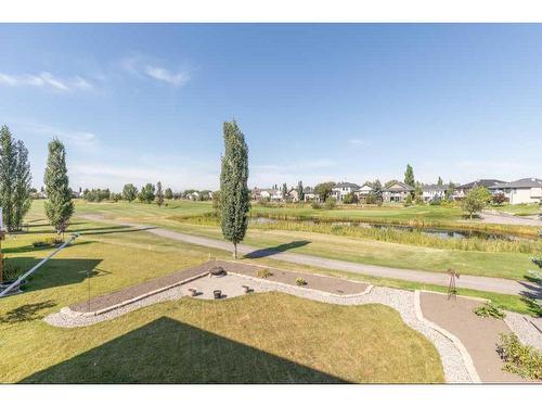 1112 High Country Drive Nw, High River, AB - Outdoor With View