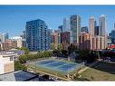 804-215 14 Avenue Sw, Calgary, AB  - Outdoor 