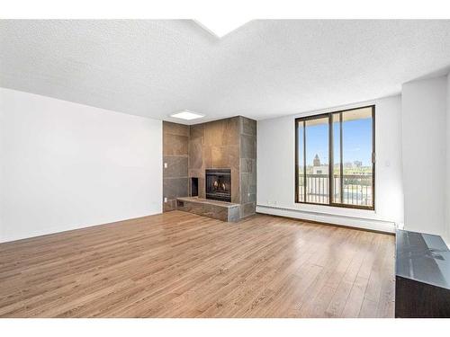 804-215 14 Avenue Sw, Calgary, AB - Outdoor With View