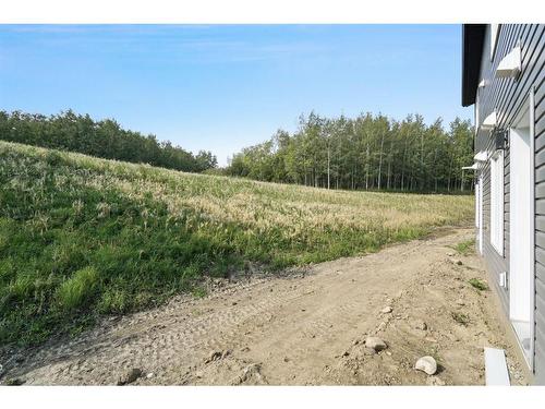 20 Valarosa Park, Didsbury, AB - Outdoor With View