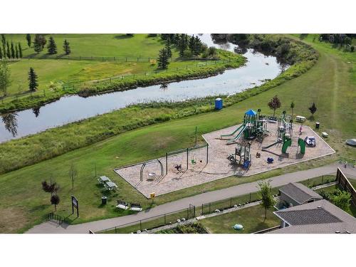 20 Valarosa Park, Didsbury, AB - Outdoor With View