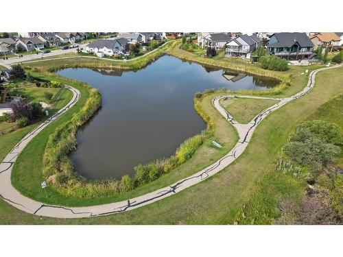 20 Valarosa Park, Didsbury, AB - Outdoor With Body Of Water With View