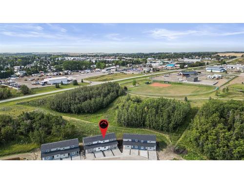 20 Valarosa Park, Didsbury, AB - Outdoor With View