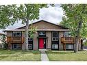 4-232 Sabrina Way Sw, Calgary, AB  - Outdoor With Facade 