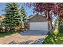 105 Hawkbury Close Nw, Calgary, AB  - Outdoor 