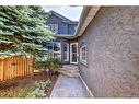 105 Hawkbury Close Nw, Calgary, AB  - Outdoor 