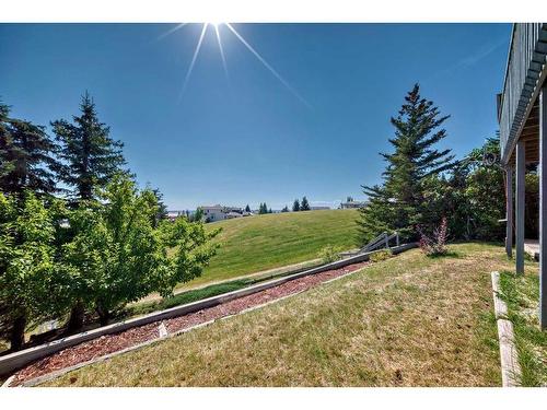 105 Hawkbury Close Nw, Calgary, AB - Outdoor With View