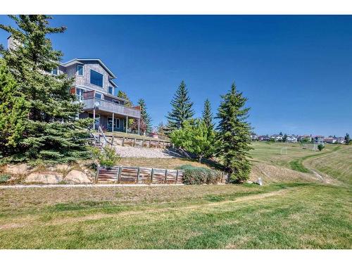 105 Hawkbury Close Nw, Calgary, AB - Outdoor