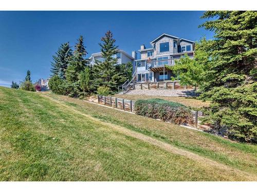 105 Hawkbury Close Nw, Calgary, AB - Outdoor