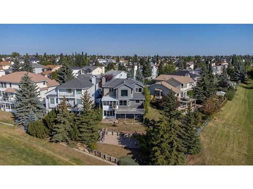 105 Hawkbury Close Nw, Calgary, AB - Outdoor With View