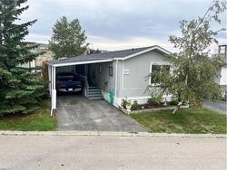 257-99 Arbour Lake Road NW Calgary, AB T3G 4E4