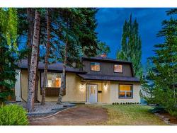 5871 Dalridge Hill NW Calgary, AB T3A 1M1