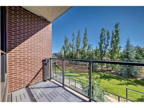 220-955 Mcpherson Road Ne, Calgary, AB - Outdoor With Balcony With Exterior