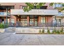 220-955 Mcpherson Road Ne, Calgary, AB  - Outdoor With Balcony 