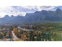 1005 9 Avenue, Canmore, AB  - Outdoor With View 