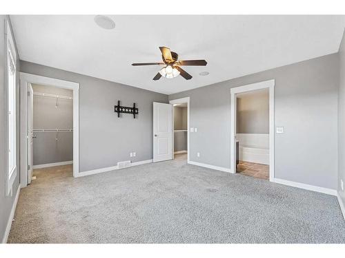 396 Rainbow Falls Drive, Chestermere, AB - Indoor Photo Showing Other Room