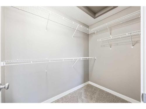 396 Rainbow Falls Drive, Chestermere, AB - Indoor With Storage