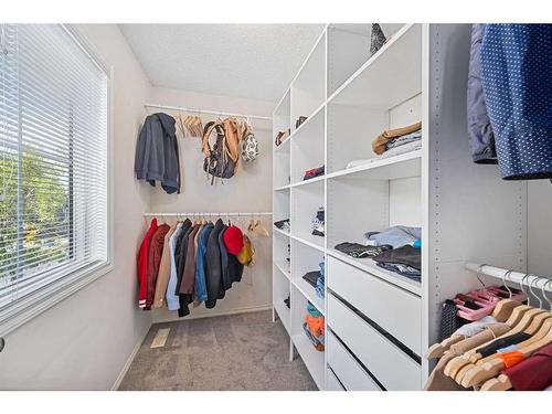 85 Inverness Rise Se, Calgary, AB - Indoor With Storage