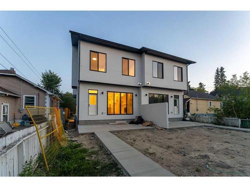 440 20 Avenue Nw, Calgary, AB - Outdoor