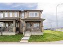 1485 148 Avenue Nw, Calgary, AB  - Outdoor With Facade 